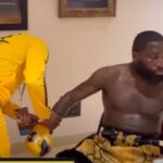 "Adrien Broner’s Career in Jeopardy After Humiliating Defeat and Antonio Brown’s Mockery"