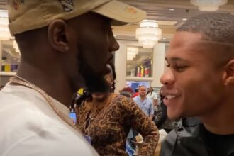 "Insider’s Take: Terence Crawford vs. Vasyl Lomachenko – The Ultimate Showdown?"