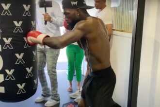 "Errol Spence Jr. Trainer Drama: Frank Martin Reveals Truth Amid $5 Million Lawsuit"