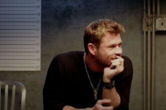 "Olympian Tony Jefferies Reviews Chris Hemsworth's Boxing: ‘The God of Thunder Can Throw Hands’"