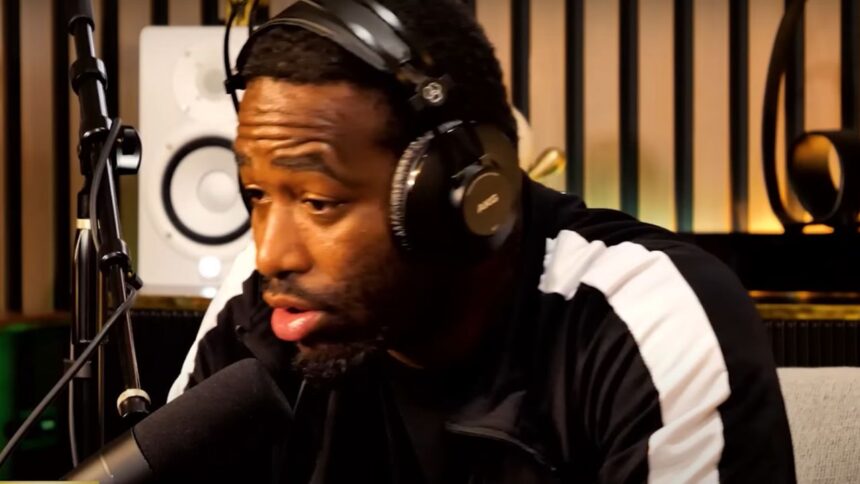 "Adrien Broner's Emotional Outburst: Mourning Kazuki Anaguchi's Death and Boxing's Dark Side"