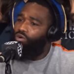 "Adrien Broner Pledges Comeback After Devastating Loss: 'God Isn’t Done with Me'"