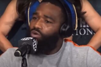 "Adrien Broner Pledges Comeback After Devastating Loss: 'God Isn’t Done with Me'"