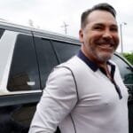 "Shane Mosley Slams Oscar De La Hoya's Claims: 'Delusional' Golden Boy Faces Backlash"