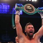 "Tony Bellew Warns of Disaster for Dubois in Potential Joshua Showdown"