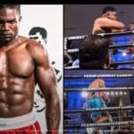 "In Memoriam: Ardi Ndembo’s Legacy Reverberates Through the Boxing World"