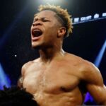 "Devin Haney vs. Sandor Martin: Purse Bids Drama Grips Boxing World Ahead of Title Clash"