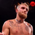 "Jake Paul's Surprise Opponent Sends Shockwaves Through Boxing World Ahead of Tyson Bout"