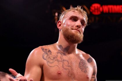 "Jake Paul's Surprise Opponent Sends Shockwaves Through Boxing World Ahead of Tyson Bout"