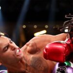 "From Handcuffs to Hashtags: Ryan Garcia's Social Media Saga Grips Boxing World"