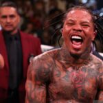"Davis Drama: Gervonta Davis' Return to the Ring Marred by Ticket Sales Struggle"