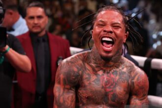 "Davis Drama: Gervonta Davis' Return to the Ring Marred by Ticket Sales Struggle"