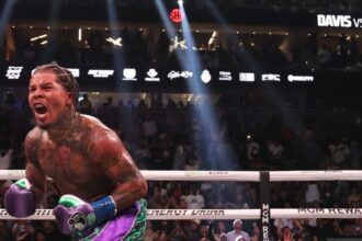 "Gervonta Davis Shows Surprising Respect for Floyd Mayweather Ahead of Critical Bout"