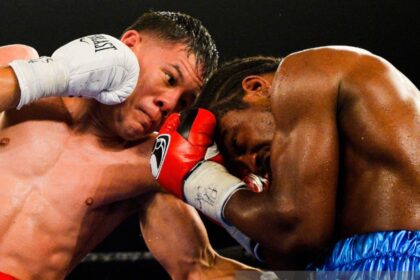 "Canelo’s Final Fight? Benavidez Calls Out $200 Million Demand as Retirement Move"