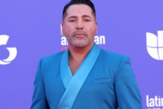 "From Oil to Gloves: How Saudi Arabia’s $5 Billion Investment Could Change Boxing Forever"