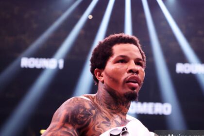 "Inside the Ring Mind Games: Gervonta Davis Stunned by YouTuber's Game-Changing Revelation"