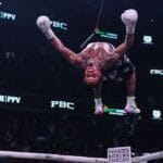 "Gervonta Davis Drops Bombshell on Saudi's Boxing Takeover: 'Promoters Are the Biggest Roadblock'"
