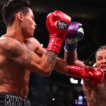 "Inside Gervonta Davis's Mind: His Controversial Top 5 Pound-For-Pound Boxers Revealed"