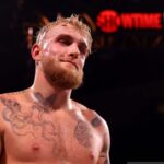 "Jake Paul's Bold Claim: 'I'll Kill O'Malley in MMA' - UFC 303 Clash Sparks Controversy"