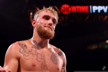 "Jake Paul's Bold Claim: 'I'll Kill O'Malley in MMA' - UFC 303 Clash Sparks Controversy"