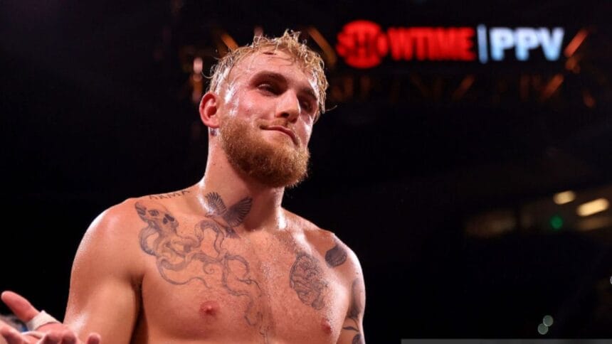 "Jake Paul's Bold Claim: 'I'll Kill O'Malley in MMA' - UFC 303 Clash Sparks Controversy"