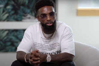 "Frank Martin Channels Tyson-Douglas Spirit: Can He Upset Gervonta Davis?"