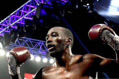 "Boots Ennis vs. Avanesyan: The Fight Fans Didn’t Expect but Can’t Ignore"