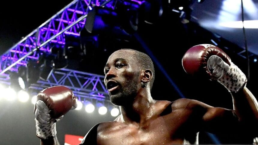 "Boots Ennis vs. Avanesyan: The Fight Fans Didn’t Expect but Can’t Ignore"