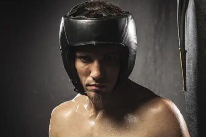 "Unveiling the Battle Beats: David Benavidez's Top 5 Ring Walk Anthems That Pack a Punch"