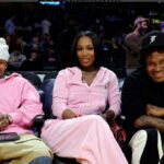 "Gervonta Davis Ignites Feud with Floyd Mayweather Over Promotional Company Turmoil"