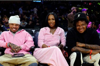 "Gervonta Davis Ignites Feud with Floyd Mayweather Over Promotional Company Turmoil"