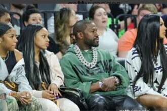 "Mayweather's UFC Push: A Tactical Move or a Personal Vendetta Against Gervonta Davis?"