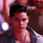 "Ryan Garcia Throws Down the Gauntlet to Logan Paul: Boxing Match or MMA Showdown?"