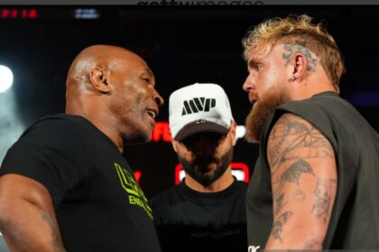 "Jake Paul’s ‘W’ Brand: From YouTube Stardom to Walmart Shelves, What’s Inside the Box?"