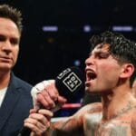 "Ryan Garcia's Twitter Tirade Sparks Legal Firestorm, Logan Paul's Lie Detector Jab Adds Insult to Injury"
