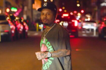 "Gervonta Davis Height Controversy: Is He 6 Inches Away from a Boxing Advantage?"