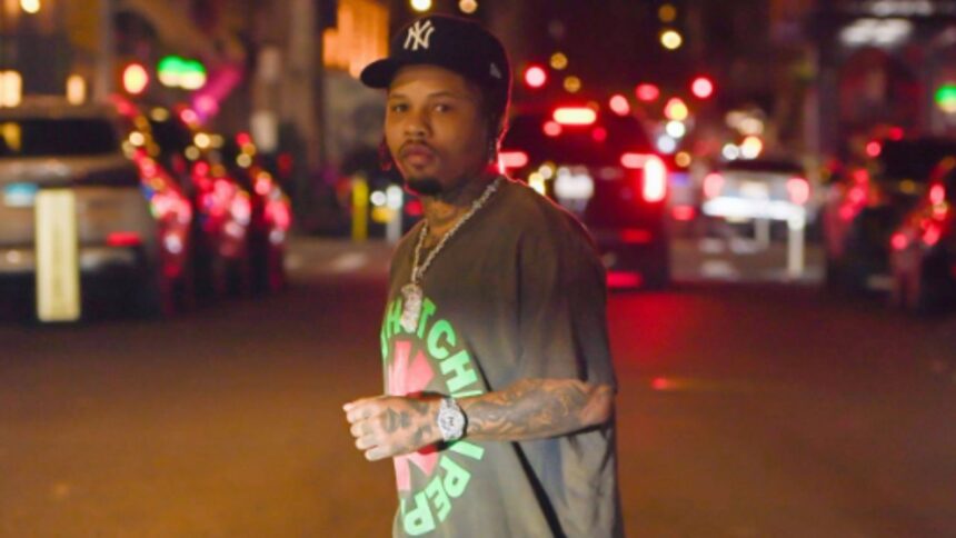 "Gervonta Davis Height Controversy: Is He 6 Inches Away from a Boxing Advantage?"