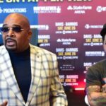 "Ellerbe's Exit: How Will Mayweather Promotions Adapt Without Its CEO?"