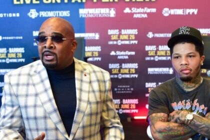"Ellerbe's Exit: How Will Mayweather Promotions Adapt Without Its CEO?"