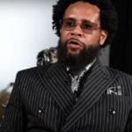 "Bill Haney's Shocking Admission: Is He Preparing Devin for Failure Against Shakur Stevenson?"