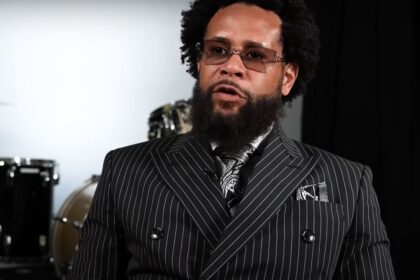 "Bill Haney's Shocking Admission: Is He Preparing Devin for Failure Against Shakur Stevenson?"