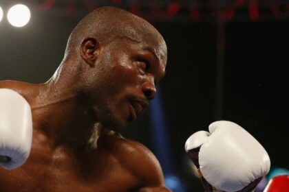 "Tim Bradley's Shocking Wish: Will Frank Martin Knock Down Gervonta Davis?"