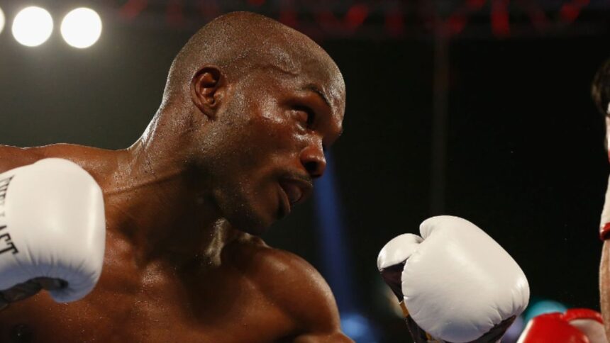 "Tim Bradley's Shocking Wish: Will Frank Martin Knock Down Gervonta Davis?"