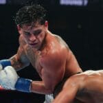 "Ryan Garcia Claps Back at Claressa Shields Over PED Allegations: A War of Words"