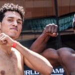 "David Benavidez Shares Heartfelt Tribute to Brother Jose’s Miraculous Recovery"