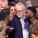 "Gervonta Davis Sparks Debate with Cross Amidst Muslim Identity Controversy"