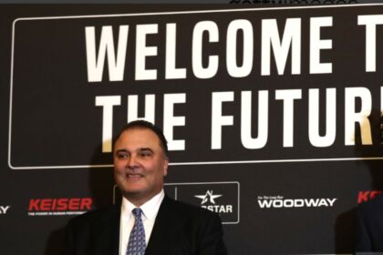 "Richard Schaefer: The Banker-Turned-Boxing Mogul Taking Mayweather Promotions by Storm"