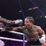 "Gervonta Davis' Epic Knockout Sends NFL Stars Into Frenzy!"