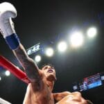 "Rivals No More: Ryan Garcia’s Unexpected Support for Gervonta Davis Sparks Frenzy"