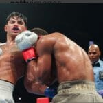 "Ryan Garcia’s 'Rematch Me B*tch' Challenge: Bold Move or Bad Taste?"